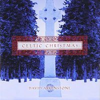 Cover image for Celtic Christmas