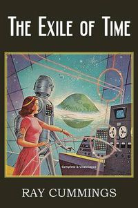 Cover image for The Exile of Time