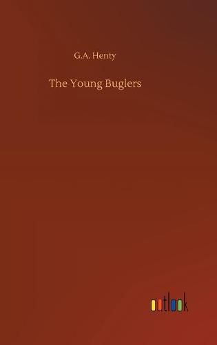 Cover image for The Young Buglers