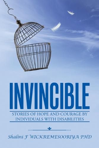 Cover image for Invincible