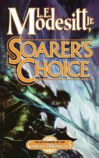 Cover image for Soarer's Choice