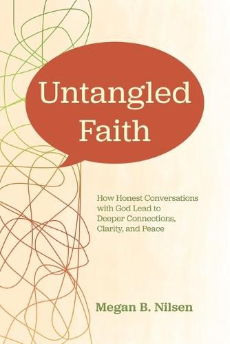 Cover image for Untangled Faith