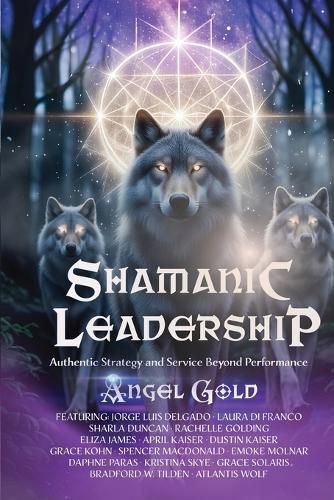 Cover image for Shamanic Leadership