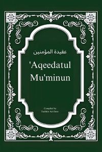 Cover image for 'Aqeedatul Mu'minun