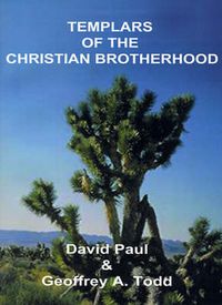 Cover image for Templars of the Christian Brotherhood