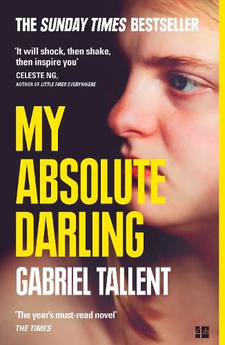 Cover image for My Absolute Darling
