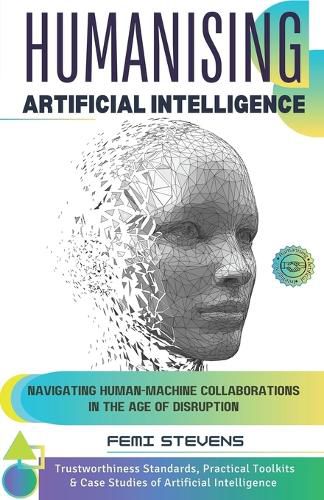 Cover image for Humanising Artificial Intelligence