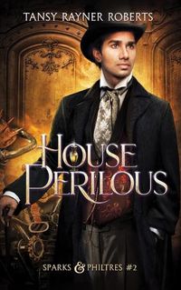 Cover image for House Perilous