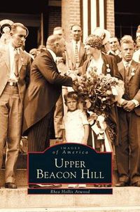 Cover image for Upper Beacon Hill