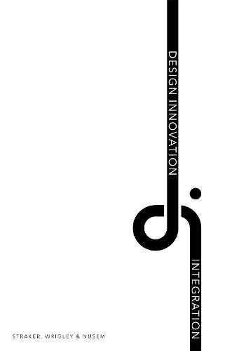 Cover image for Design Innovation and Integration