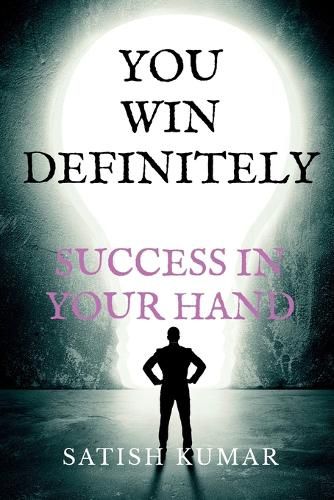 Cover image for You Win Definitely Success Is in Your Hand