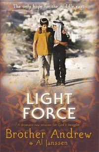 Cover image for Light Force