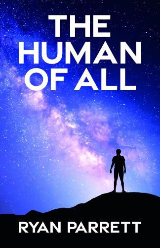 Cover image for The Human of All