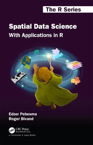 Cover image for Spatial Data Science