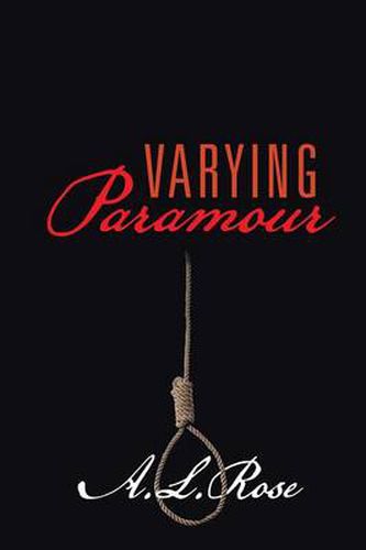 Cover image for Varying Paramour