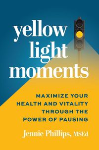 Cover image for Yellow Light Moments