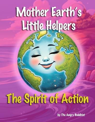 Cover image for Mother Earth's Little Helpers