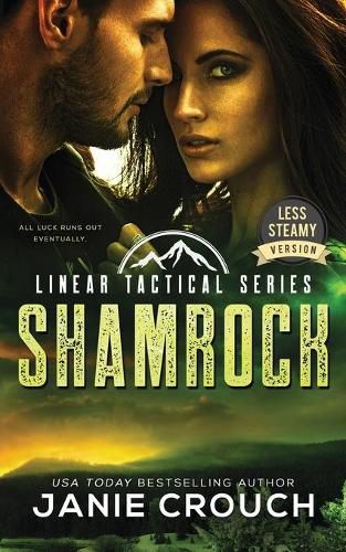 Cover image for Shamrock: Less Steamy Version