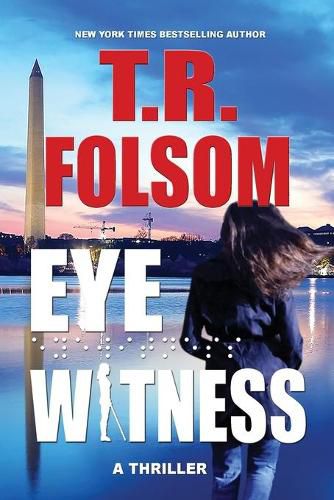 Cover image for Eyewitness: A Thriller