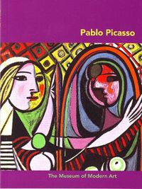 Cover image for Pablo Picasso