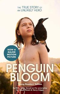 Cover image for Penguin Bloom (Young Readers' Edition)