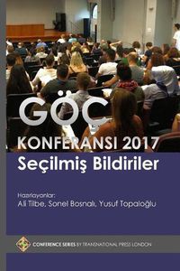 Cover image for Goc Konferansi 2017 Secilmis Bildiriler