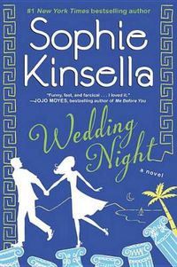 Cover image for Wedding Night: A Novel