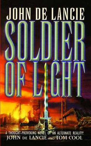 Cover image for Soldier of Light
