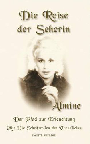 Cover image for Die Reise Der Seherin, 2nd Edition