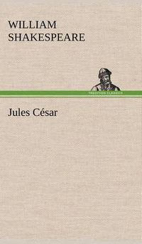 Cover image for Jules Cesar