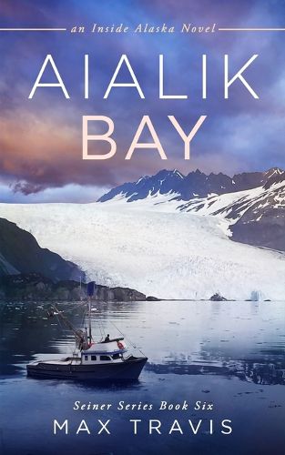 Cover image for Aialik Bay