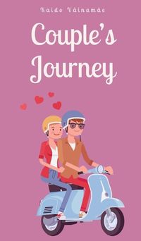 Cover image for Couple's Journey