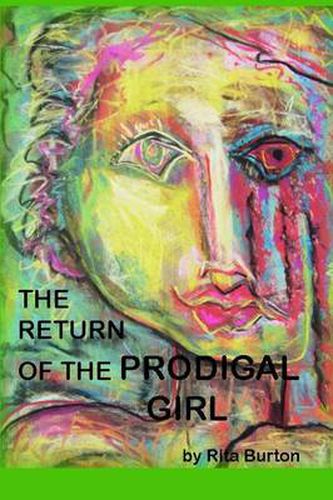 Cover image for The Return of the Prodigal Girl