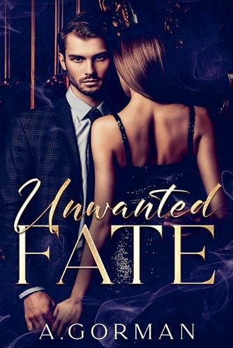 Cover image for Unwanted Fate