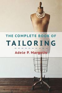 Cover image for The Complete Book of Tailoring