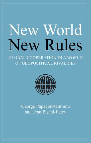 New World New Rules