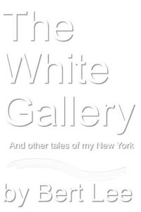 Cover image for The White Gallery