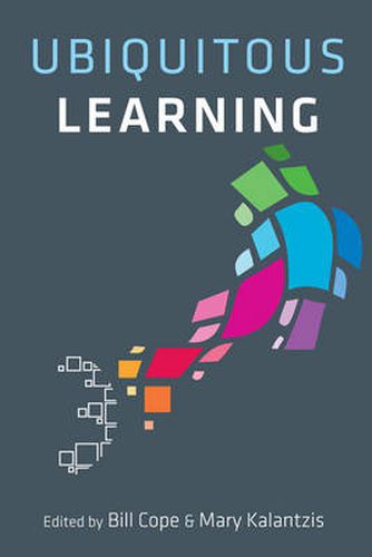 Cover image for Ubiquitous Learning