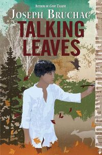 Cover image for Talking Leaves