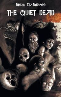 Cover image for The Quiet Dead