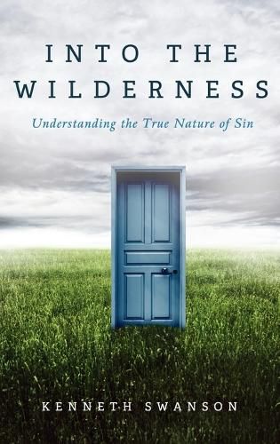 Cover image for Into the Wilderness