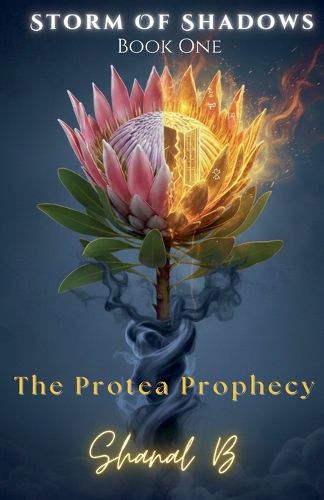 Cover image for Storm of Shadows