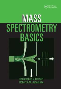 Cover image for Mass Spectrometry Basics