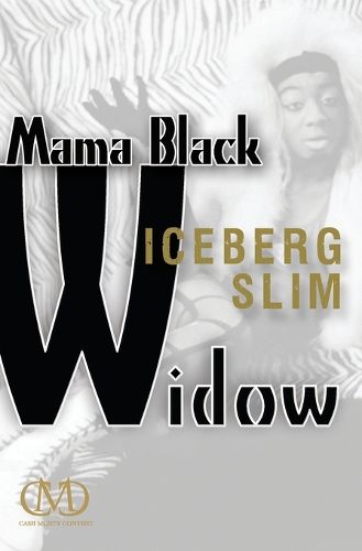 Cover image for Mama Black Widow