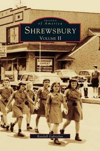 Cover image for Shrewsbury Volume II