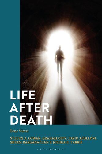 Cover image for Life After Death