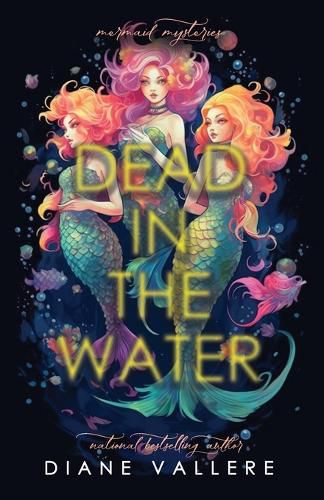 Cover image for Dead in the Water