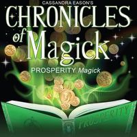 Cover image for Prosperity Magick