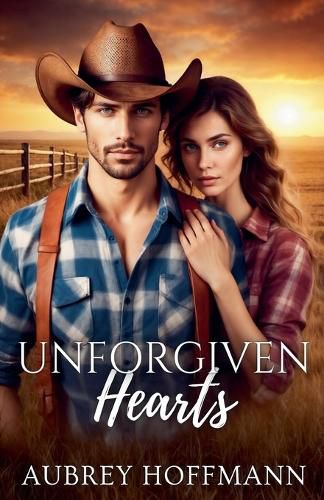 Cover image for Unforgiven Hearts