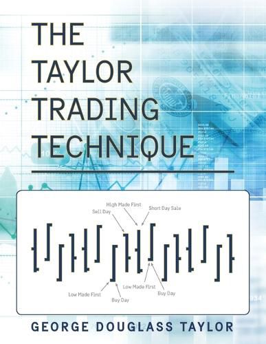 Cover image for The Taylor Trading Technique